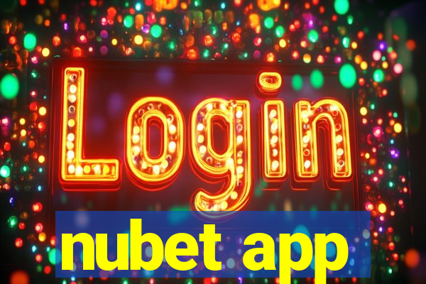 nubet app